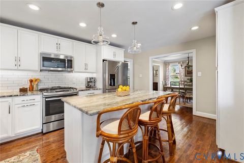 Tiny photo for 3731 Drakeshire Road, North Chesterfield, VA 23234 (MLS # 2606744)