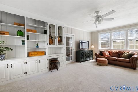 Tiny photo for 3731 Drakeshire Road, North Chesterfield, VA 23234 (MLS # 2606744)