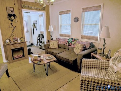 Tiny photo for 43 Glenn Road, Stanardsville, VA 22973 (MLS # 2614205)