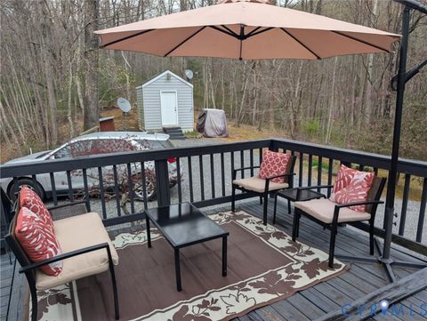 Tiny photo for 43 Glenn Road, Stanardsville, VA 22973 (MLS # 2614205)