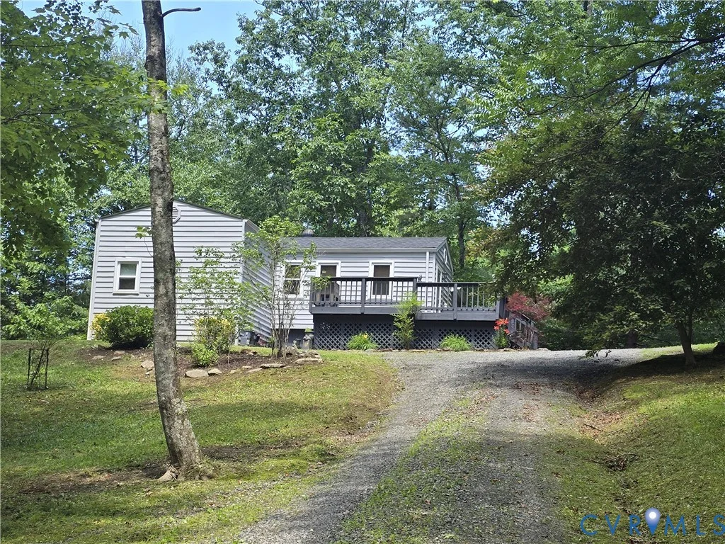43 Glenn Road