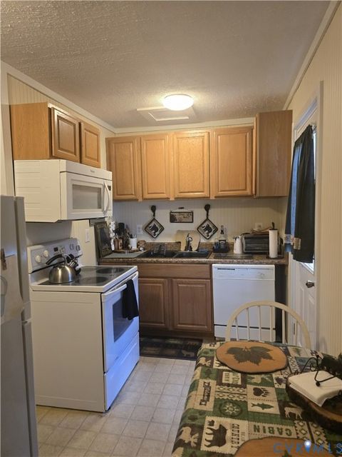 Tiny photo for 43 Glenn Road, Stanardsville, VA 22973 (MLS # 2614205)