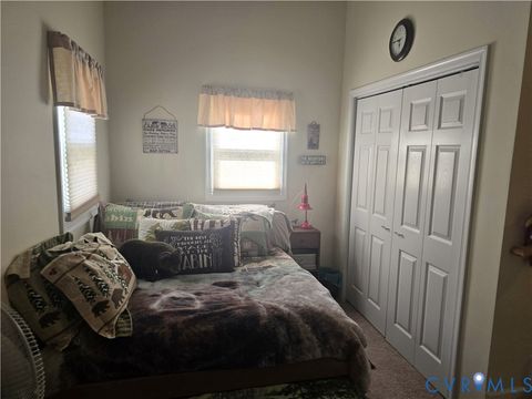 Tiny photo for 43 Glenn Road, Stanardsville, VA 22973 (MLS # 2614205)