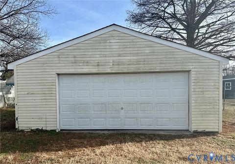 Tiny photo for 2124 Ferndale Avenue, Petersburg, VA 23803 (MLS # 2603580)