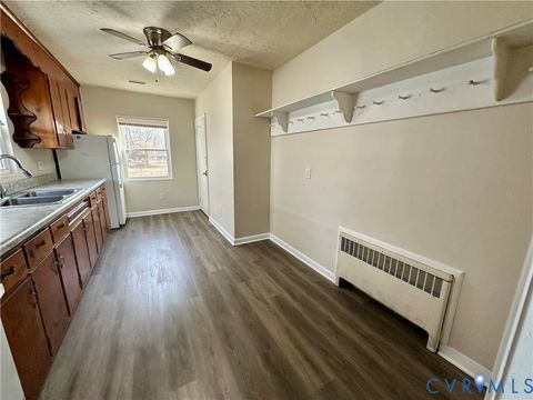 Tiny photo for 2124 Ferndale Avenue, Petersburg, VA 23803 (MLS # 2603580)