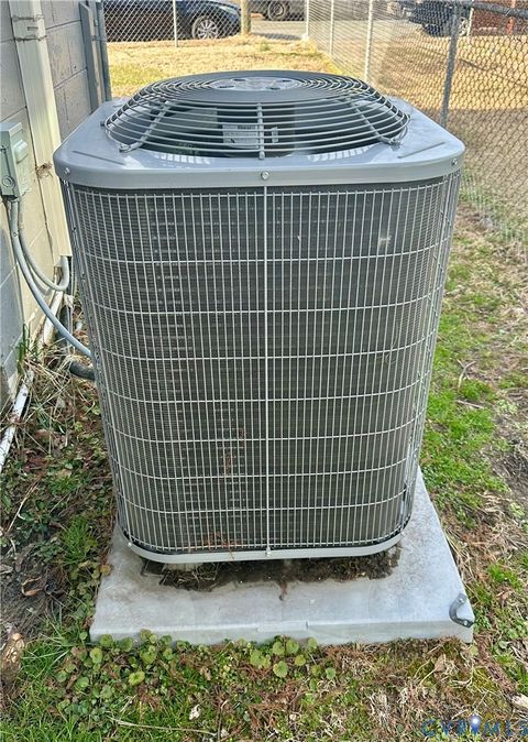 Tiny photo for 2124 Ferndale Avenue, Petersburg, VA 23803 (MLS # 2603580)