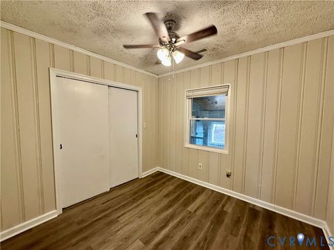 Tiny photo for 2124 Ferndale Avenue, Petersburg, VA 23803 (MLS # 2603580)