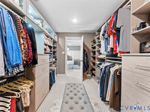 Tiny photo for 18107 Ruby Hill Court, Moseley, VA 23120 (MLS # 2604797)