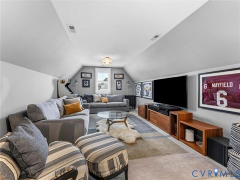 Tiny photo for 18107 Ruby Hill Court, Moseley, VA 23120 (MLS # 2604797)