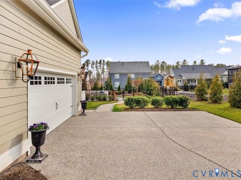 Tiny photo for 18107 Ruby Hill Court, Moseley, VA 23120 (MLS # 2604797)