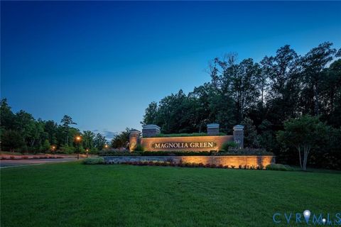 Tiny photo for 18107 Ruby Hill Court, Moseley, VA 23120 (MLS # 2604797)