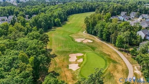 Tiny photo for 18107 Ruby Hill Court, Moseley, VA 23120 (MLS # 2604797)