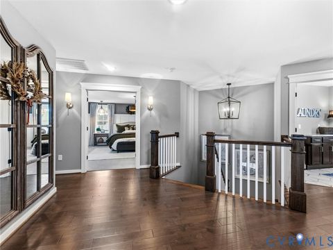 Tiny photo for 18107 Ruby Hill Court, Moseley, VA 23120 (MLS # 2604797)