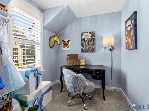 Tiny photo for 18107 Ruby Hill Court, Moseley, VA 23120 (MLS # 2604797)