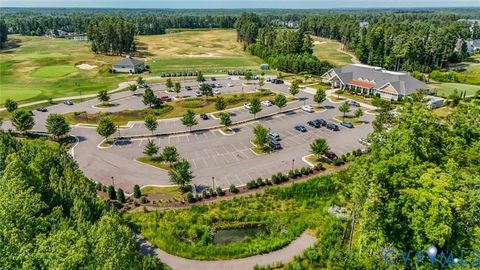 Tiny photo for 18107 Ruby Hill Court, Moseley, VA 23120 (MLS # 2604797)