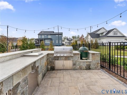 Tiny photo for 18107 Ruby Hill Court, Moseley, VA 23120 (MLS # 2604797)