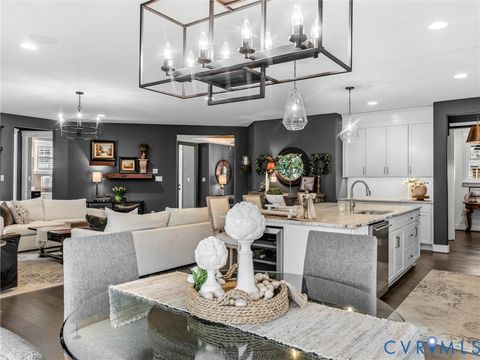 Tiny photo for 18107 Ruby Hill Court, Moseley, VA 23120 (MLS # 2604797)