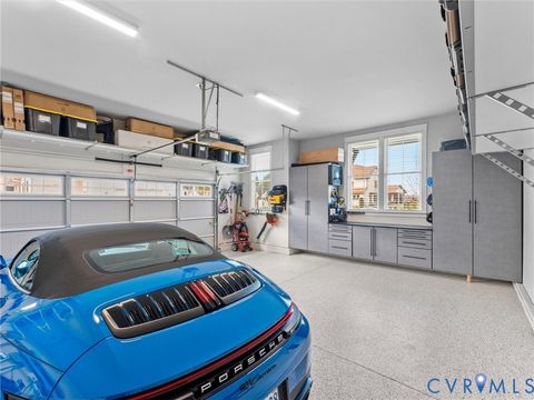 Tiny photo for 18107 Ruby Hill Court, Moseley, VA 23120 (MLS # 2604797)