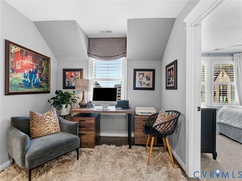 Tiny photo for 18107 Ruby Hill Court, Moseley, VA 23120 (MLS # 2604797)