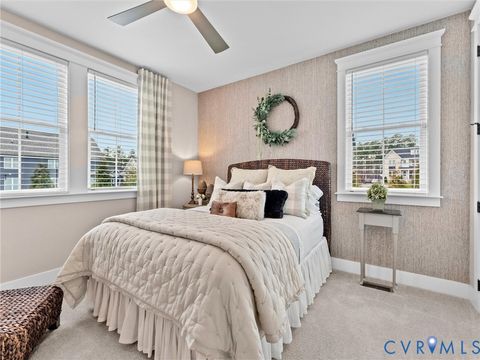 Tiny photo for 18107 Ruby Hill Court, Moseley, VA 23120 (MLS # 2604797)