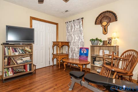 Tiny photo for 4942 Rail Drive, Sandston, VA 23150 (MLS # 2623287)
