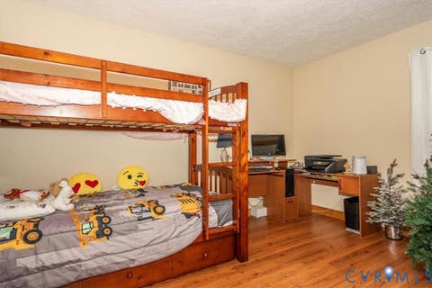 Tiny photo for 4942 Rail Drive, Sandston, VA 23150 (MLS # 2623287)