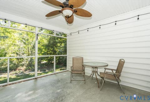 Tiny photo for 4942 Rail Drive, Sandston, VA 23150 (MLS # 2623287)