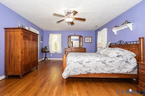 Tiny photo for 4942 Rail Drive, Sandston, VA 23150 (MLS # 2623287)