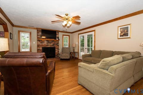 Tiny photo for 4942 Rail Drive, Sandston, VA 23150 (MLS # 2623287)