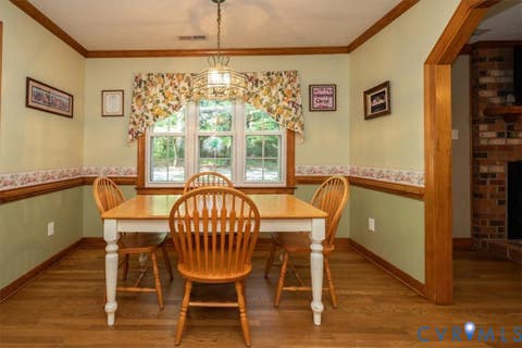 Tiny photo for 4942 Rail Drive, Sandston, VA 23150 (MLS # 2623287)