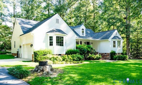 Tiny photo for 4942 Rail Drive, Sandston, VA 23150 (MLS # 2623287)