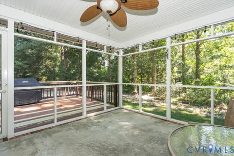 Tiny photo for 4942 Rail Drive, Sandston, VA 23150 (MLS # 2623287)