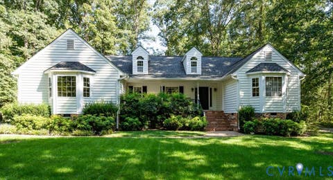 Photo of 4942 Rail Drive, Sandston, VA 23150 (MLS # 2623287)