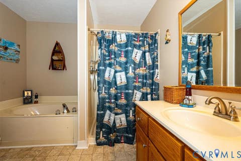 Tiny photo for 4942 Rail Drive, Sandston, VA 23150 (MLS # 2623287)