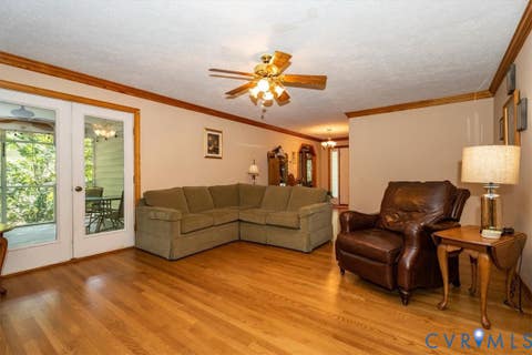 Tiny photo for 4942 Rail Drive, Sandston, VA 23150 (MLS # 2623287)