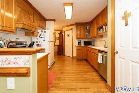 Tiny photo for 4942 Rail Drive, Sandston, VA 23150 (MLS # 2623287)