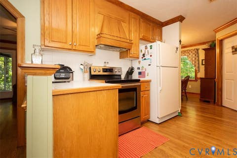 Tiny photo for 4942 Rail Drive, Sandston, VA 23150 (MLS # 2623287)