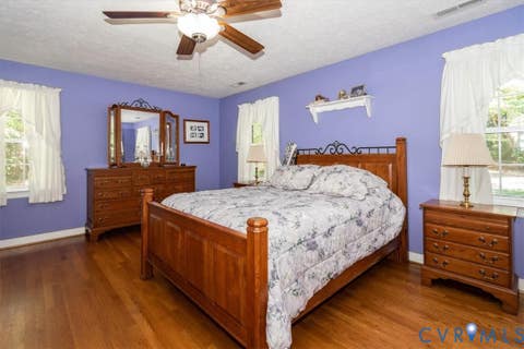 Tiny photo for 4942 Rail Drive, Sandston, VA 23150 (MLS # 2623287)
