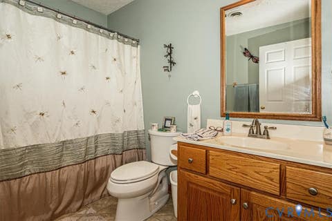 Tiny photo for 4942 Rail Drive, Sandston, VA 23150 (MLS # 2623287)
