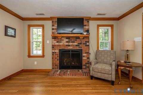 Tiny photo for 4942 Rail Drive, Sandston, VA 23150 (MLS # 2623287)