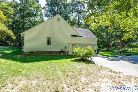 Tiny photo for 4942 Rail Drive, Sandston, VA 23150 (MLS # 2623287)