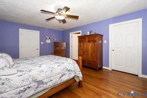 Tiny photo for 4942 Rail Drive, Sandston, VA 23150 (MLS # 2623287)
