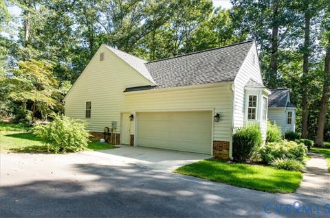 Tiny photo for 4942 Rail Drive, Sandston, VA 23150 (MLS # 2623287)