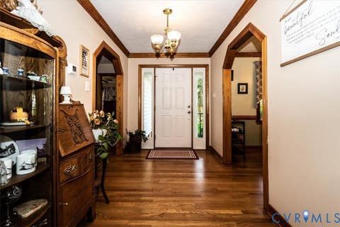 Tiny photo for 4942 Rail Drive, Sandston, VA 23150 (MLS # 2623287)