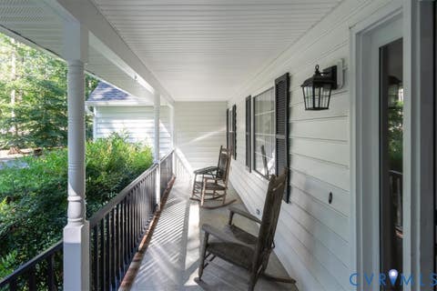Tiny photo for 4942 Rail Drive, Sandston, VA 23150 (MLS # 2623287)
