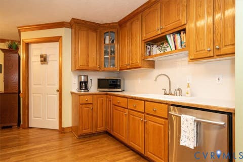 Tiny photo for 4942 Rail Drive, Sandston, VA 23150 (MLS # 2623287)