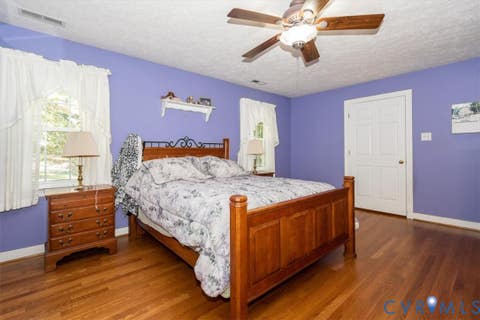 Tiny photo for 4942 Rail Drive, Sandston, VA 23150 (MLS # 2623287)