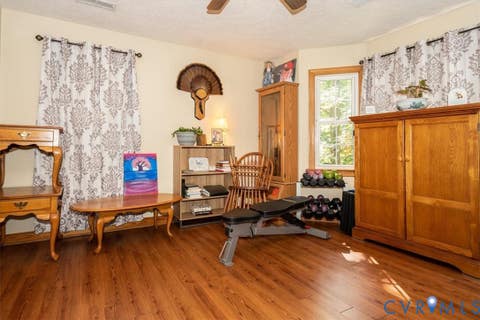 Tiny photo for 4942 Rail Drive, Sandston, VA 23150 (MLS # 2623287)