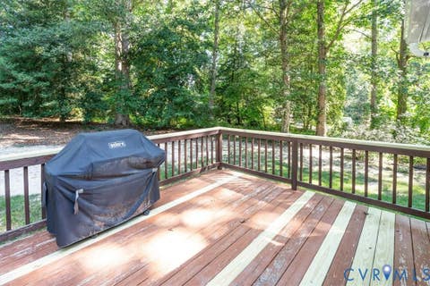 Tiny photo for 4942 Rail Drive, Sandston, VA 23150 (MLS # 2623287)