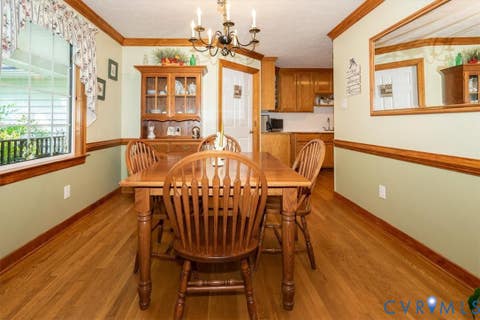 Tiny photo for 4942 Rail Drive, Sandston, VA 23150 (MLS # 2623287)